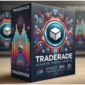 Traderade - How I Day Trade (DOM , Footprint, Order Book and much more)